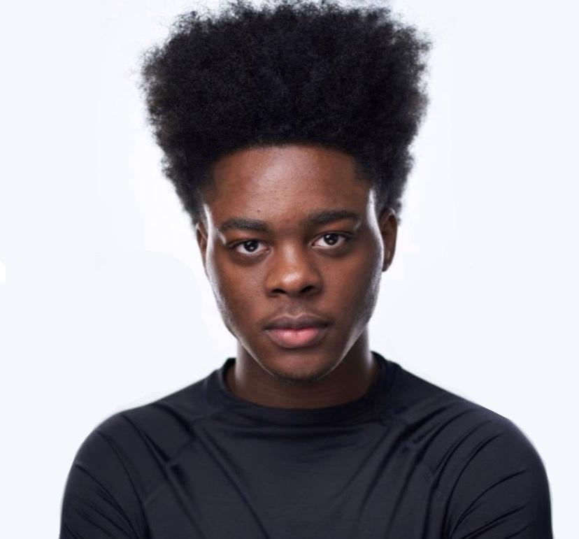 actor Kamal Ani-Bellow large photo