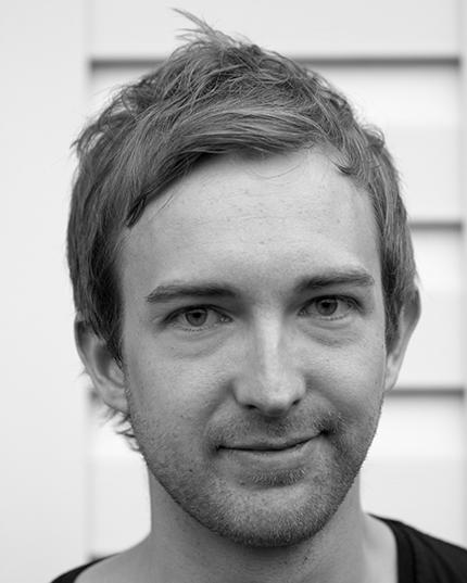 Lucas Gilbertson