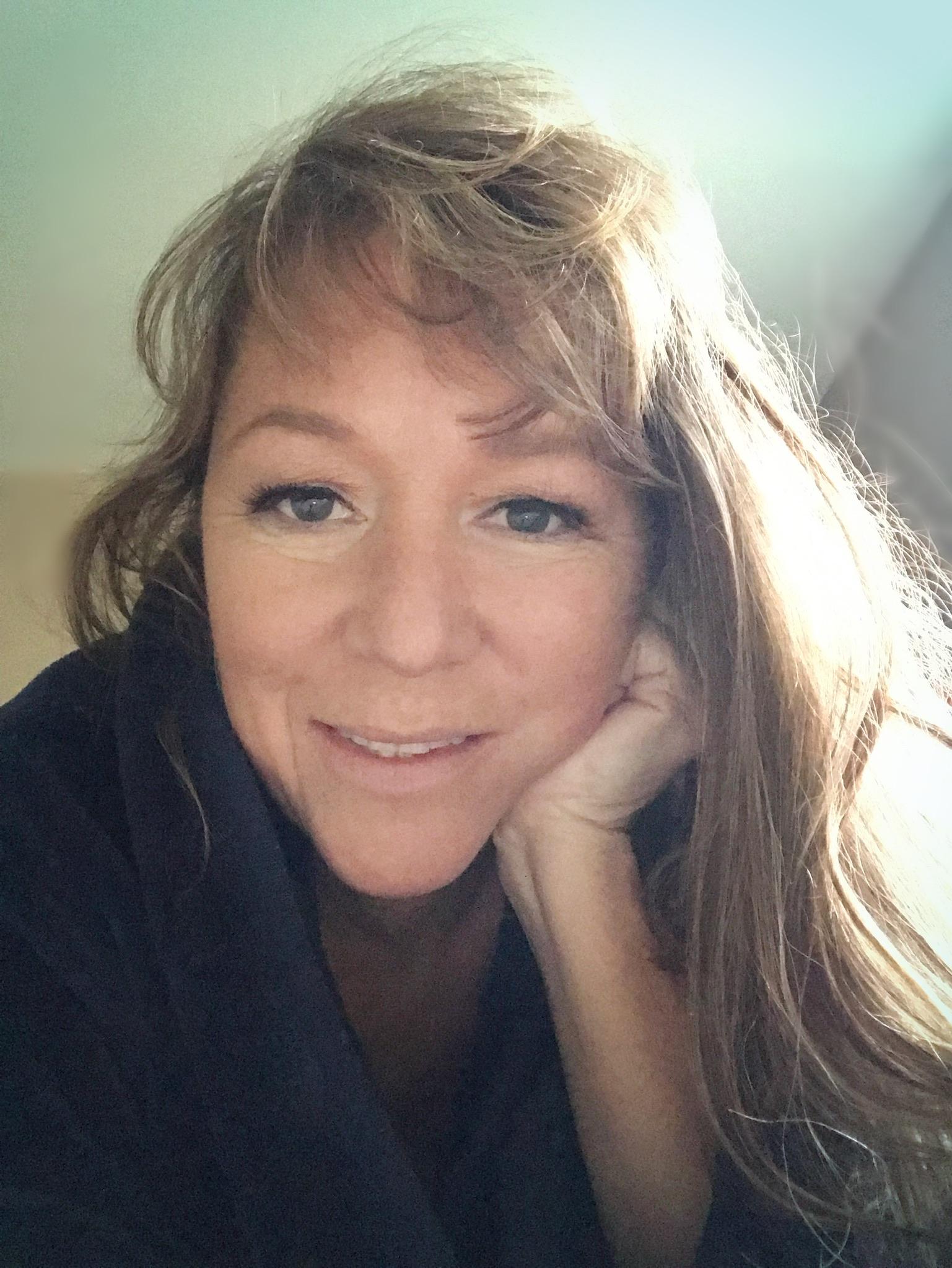 actor Susan Ahearn large photo