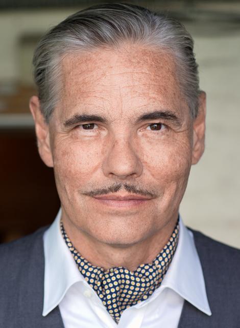 actor William Leroy large photo