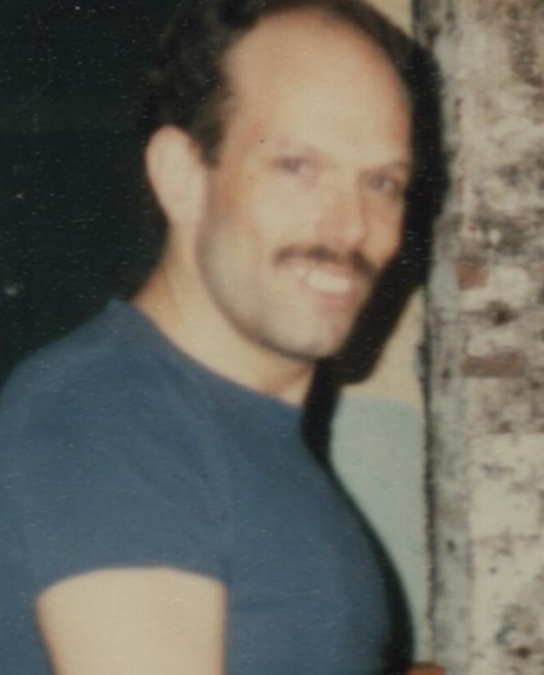 actor Fred Finger large photo