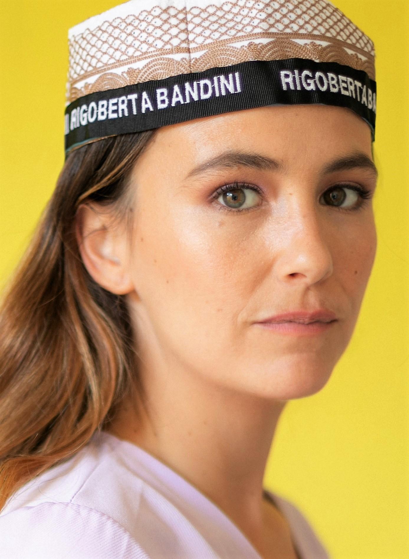 actor Rigoberta Bandini large photo