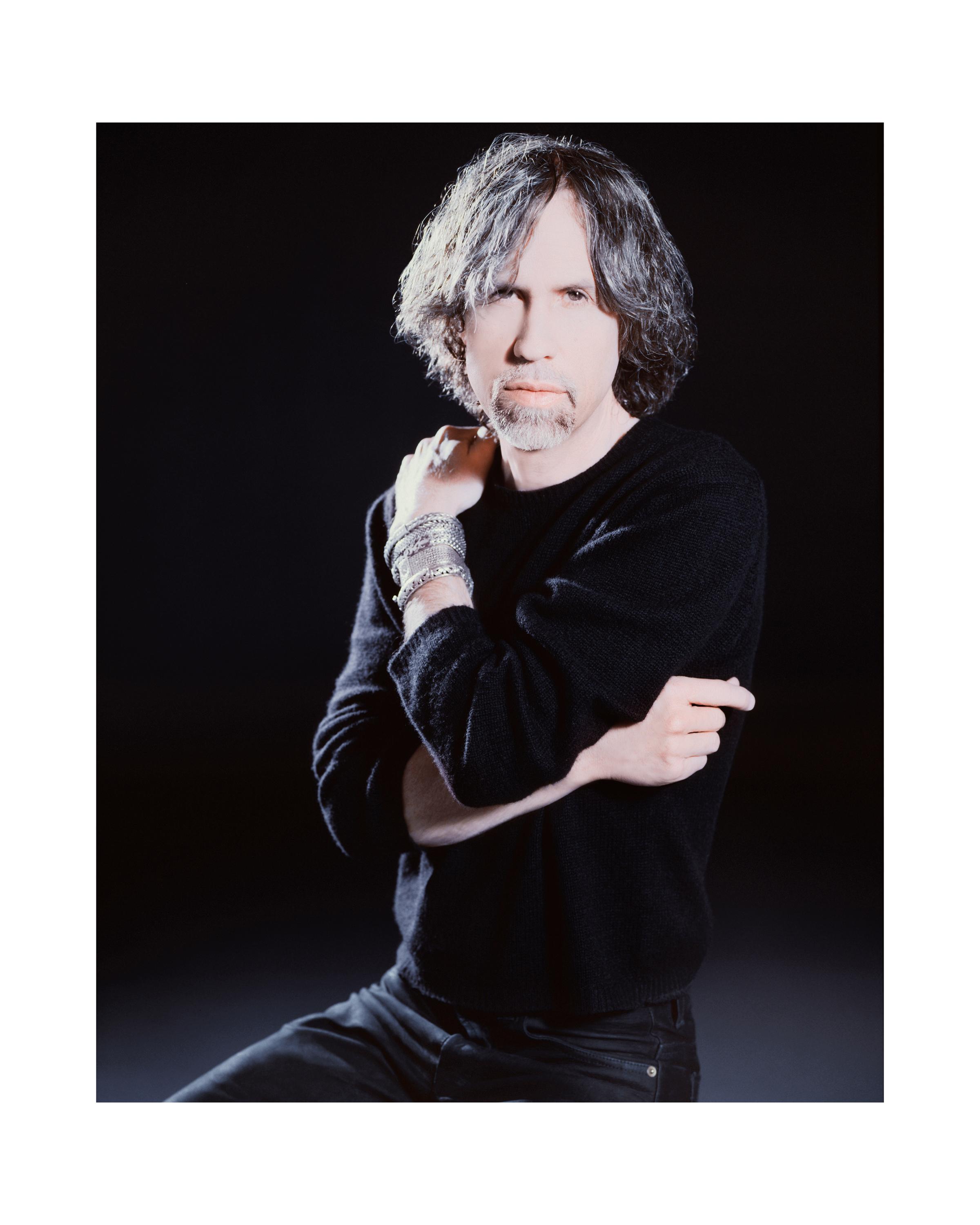 actor Glen Ballard large photo
