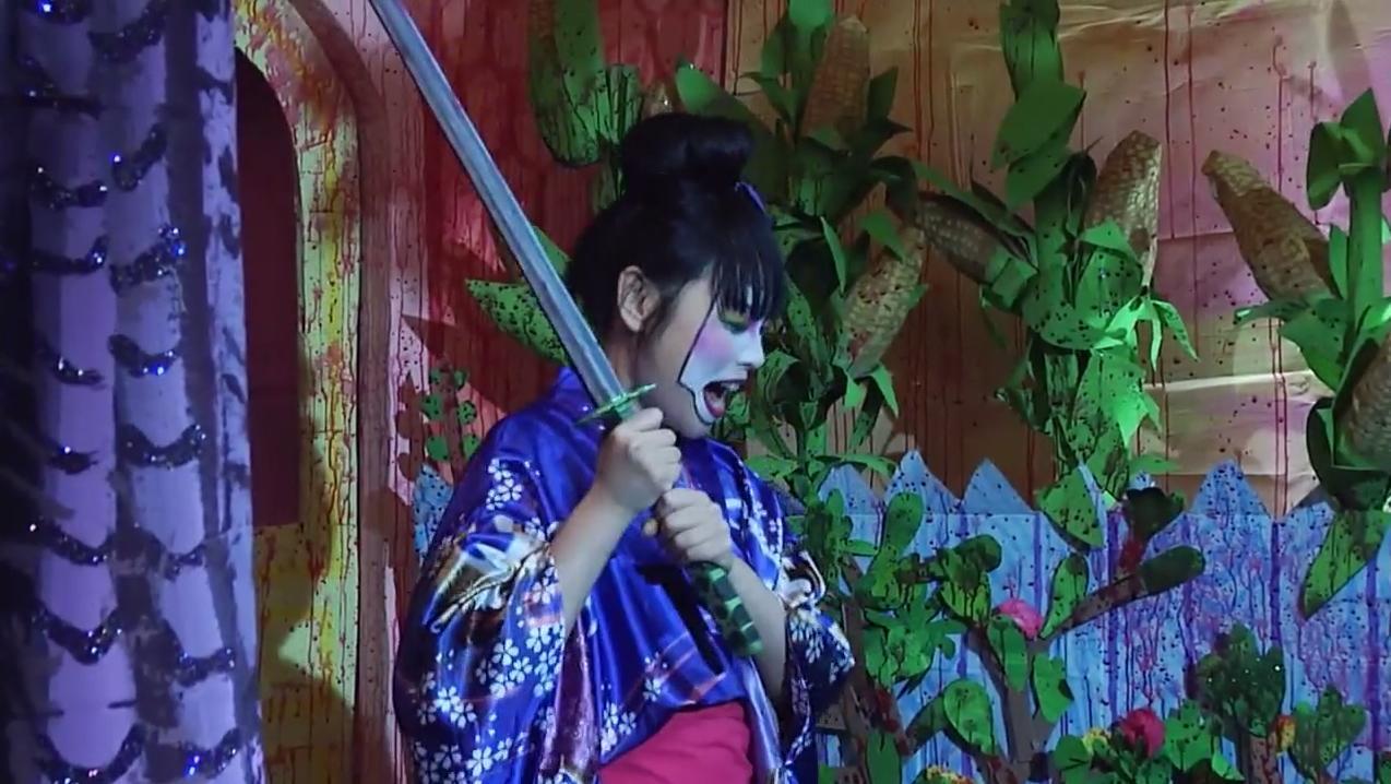 Miho Hatori