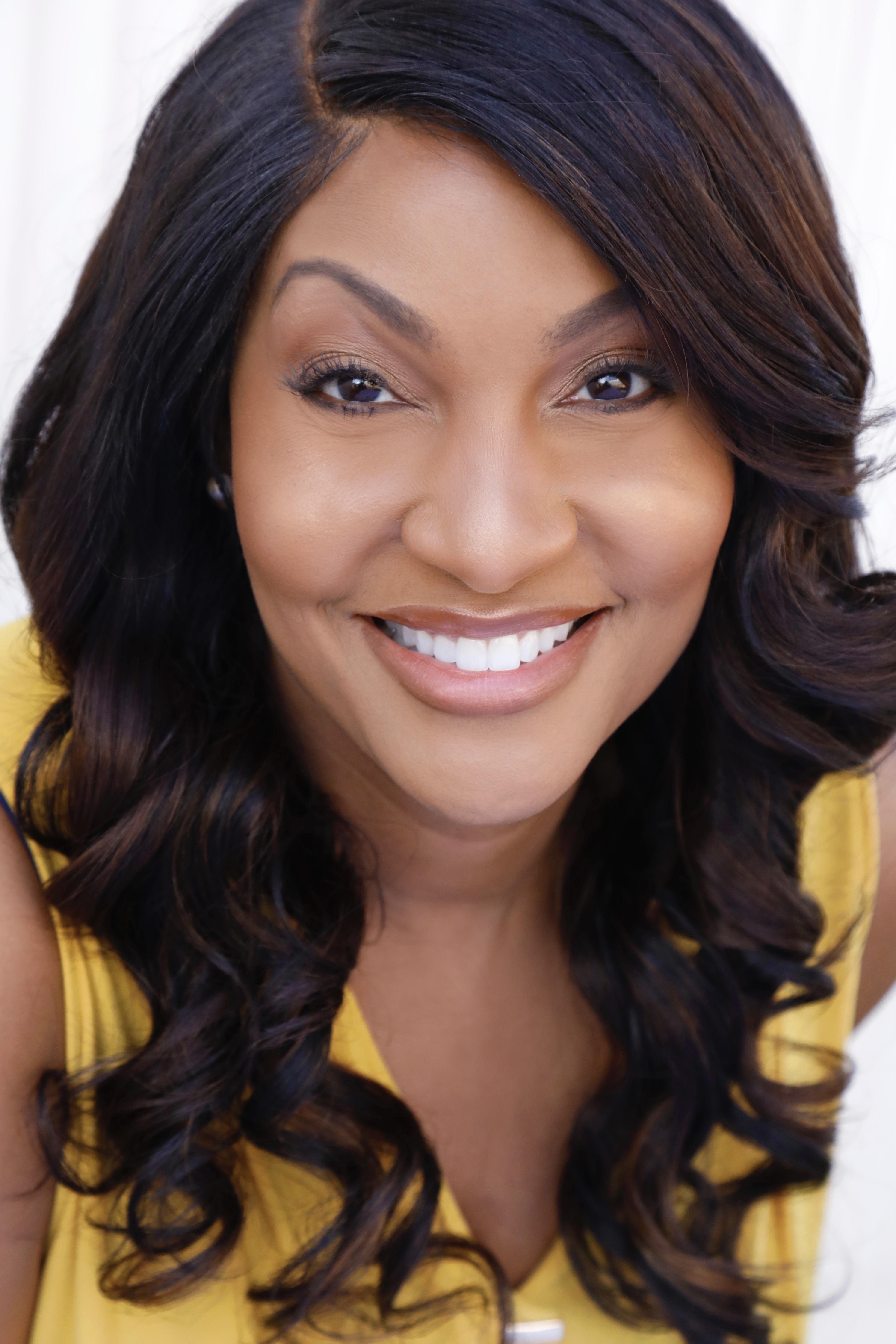 actor DeGayle large photo