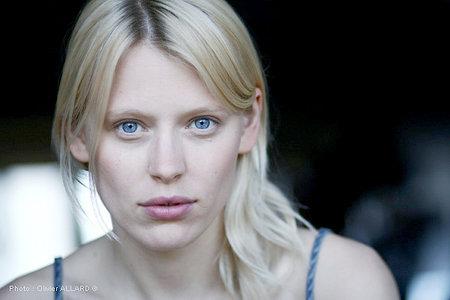 actor Anna Sherbinina large photo