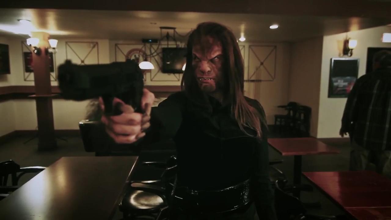 actor Celine Filion large photo