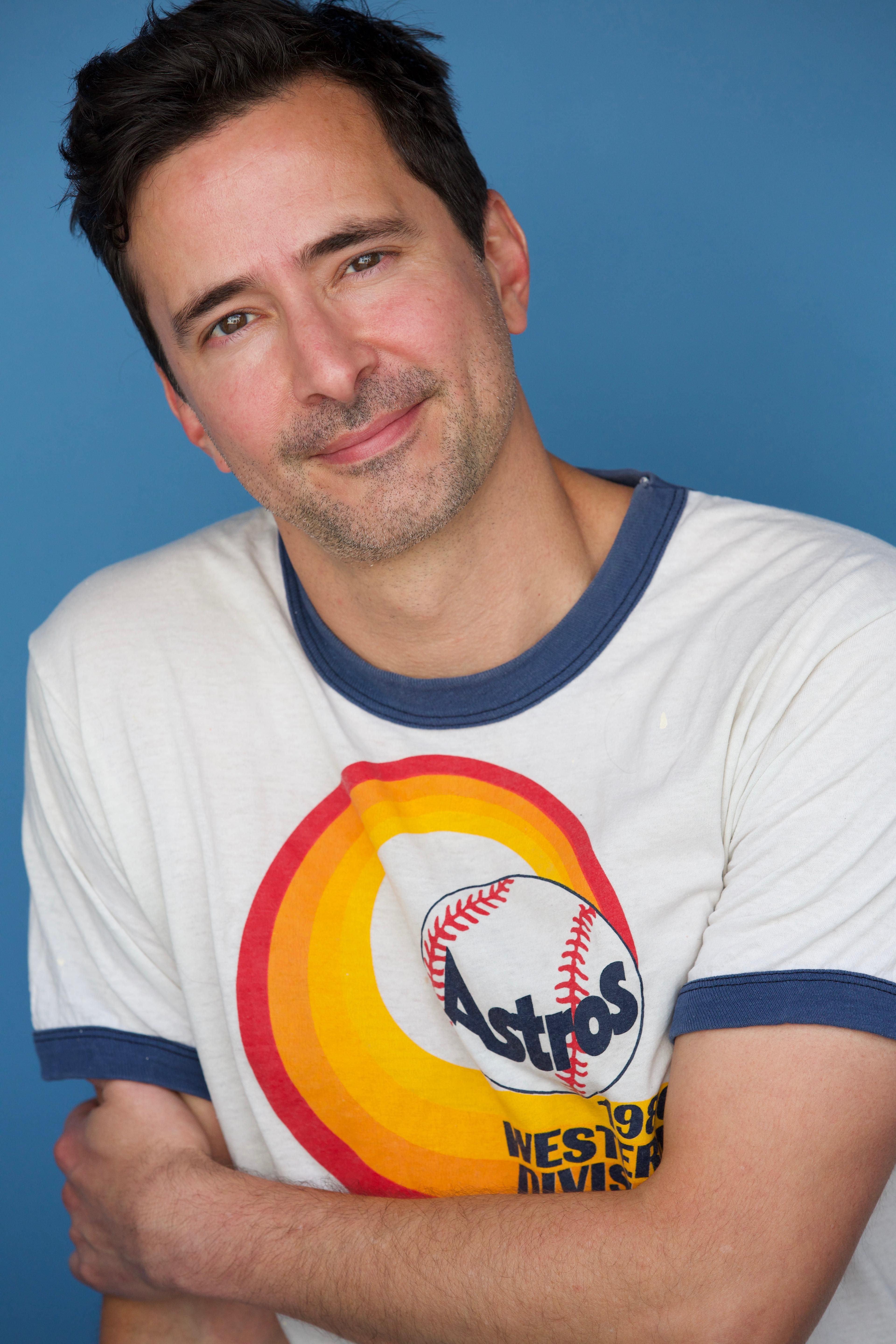 actor Reece Rios large photo