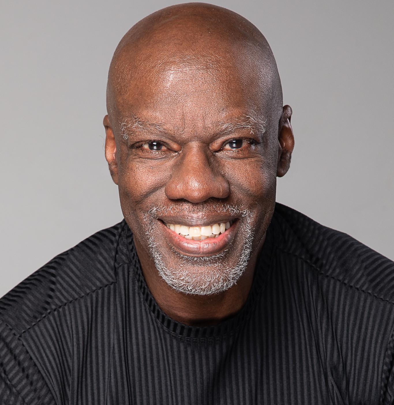 actor Rico Bruce Wade large photo