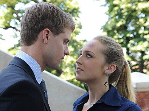 actor Mary LeGault large photo