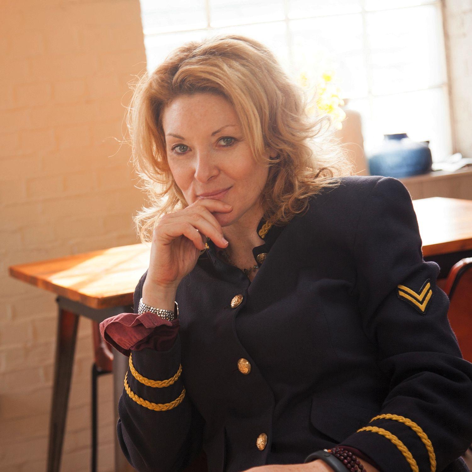 actor Ondi Timoner large photo