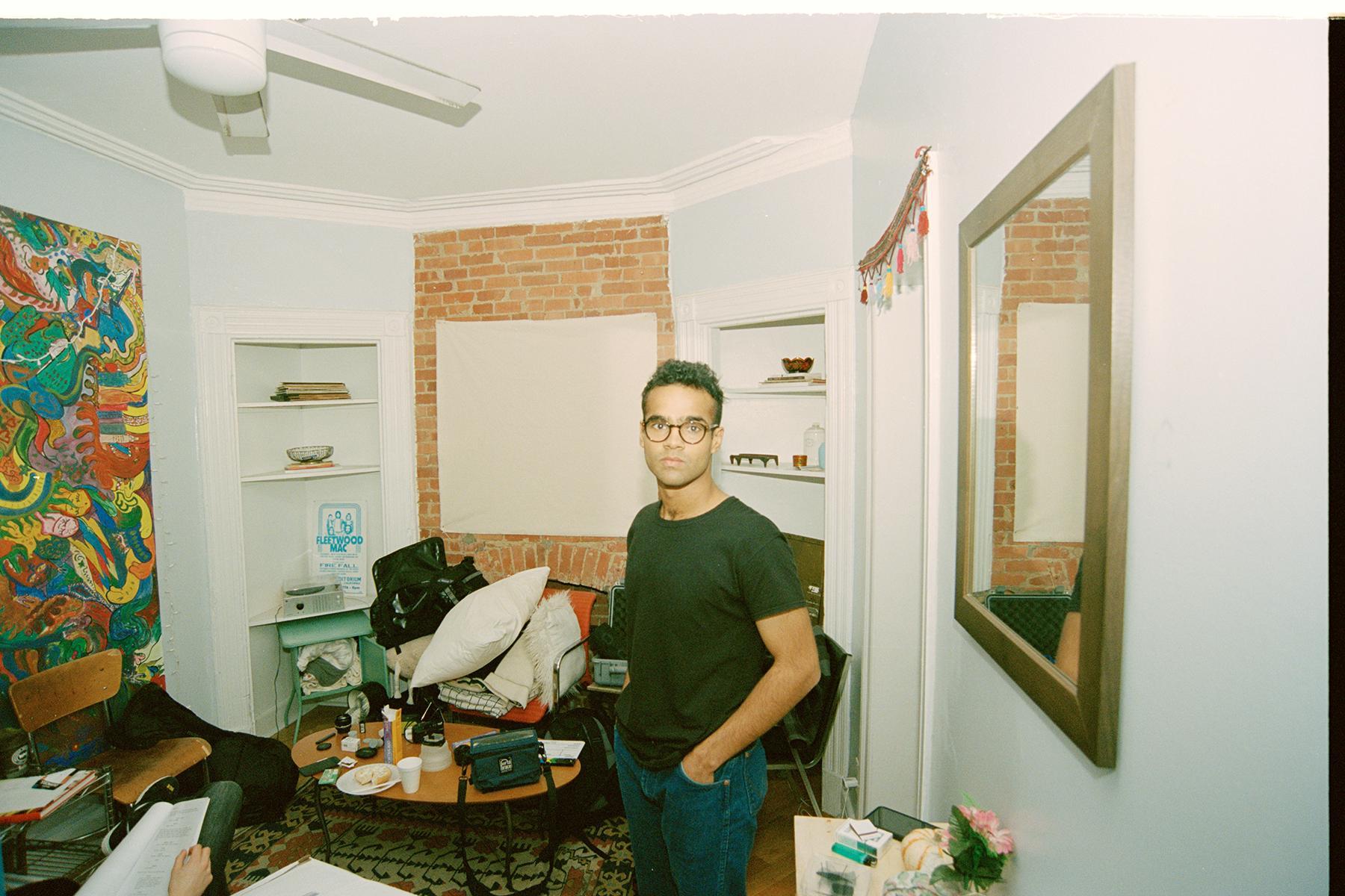 actor Phillip Youmans large photo