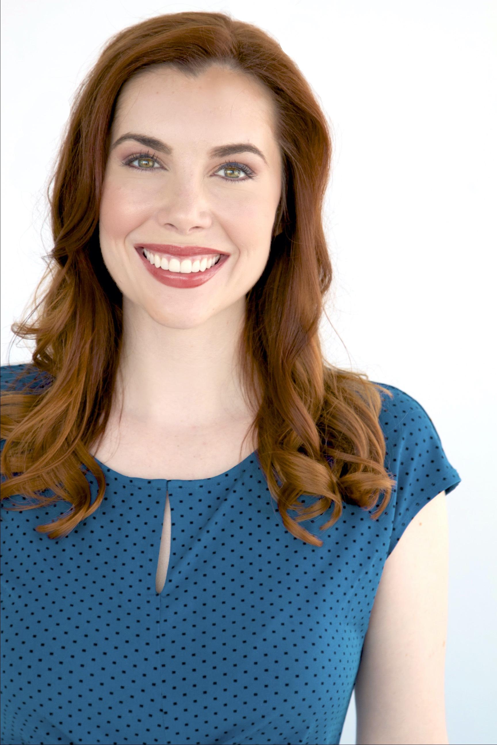 actor Susan Graham large photo