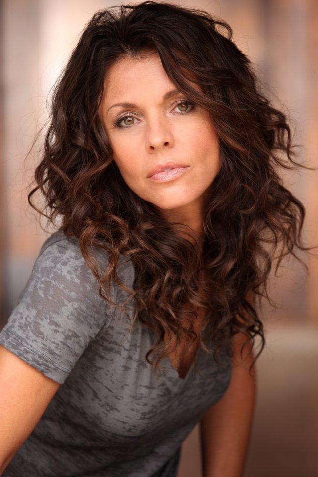 actor Eva Jenickova large photo