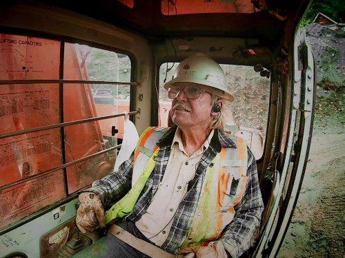 actor Fred Hurt large photo