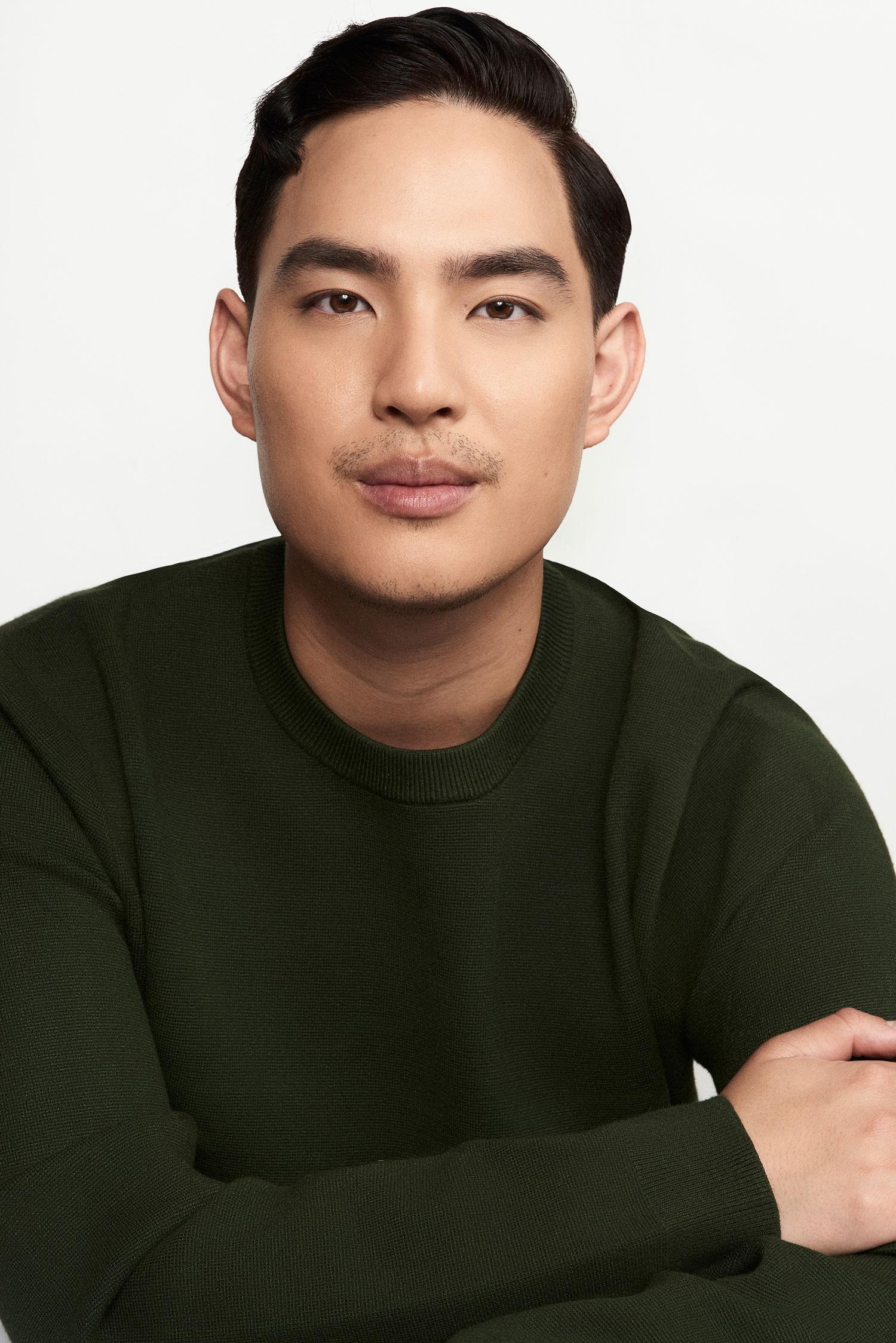 actor Julian Lao large photo