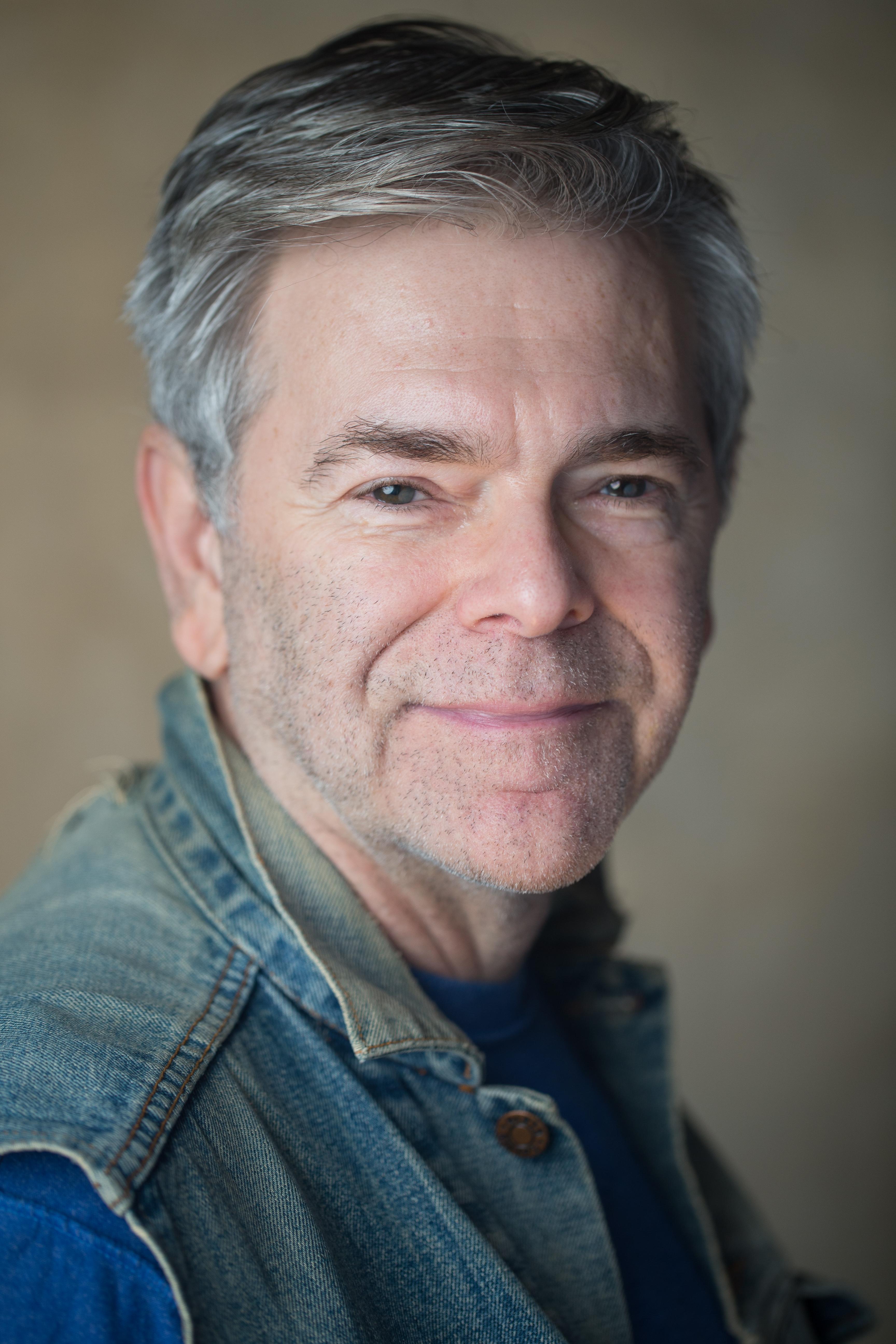 actor Dan Coplan large photo