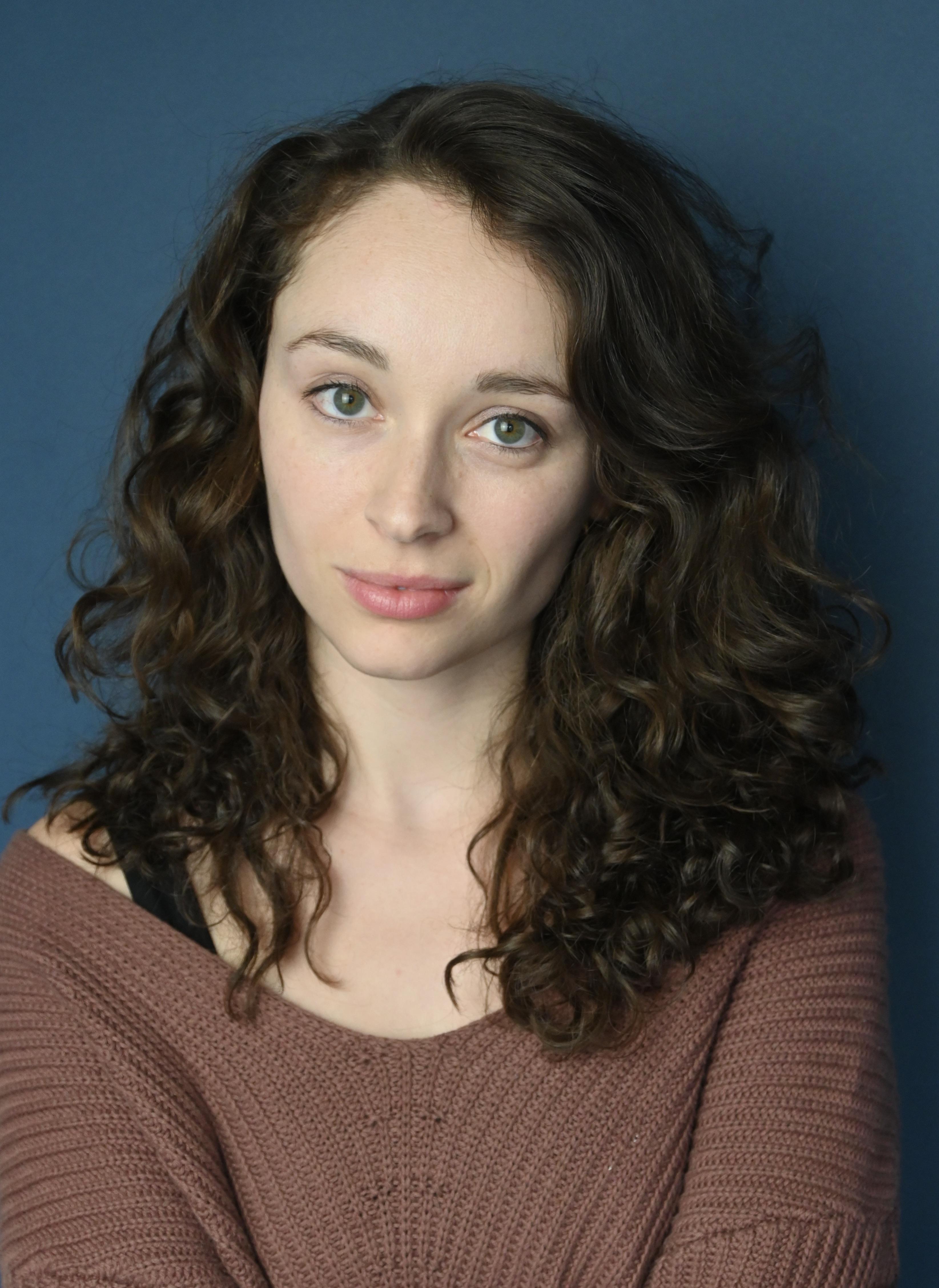 actor Thalia Gonzalez Kane large photo