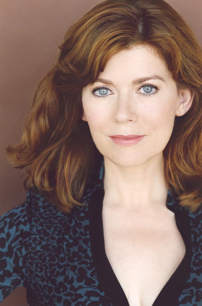 actor Deborah Quayle large photo