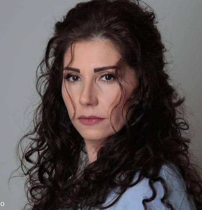 actor Yara Sabri large photo