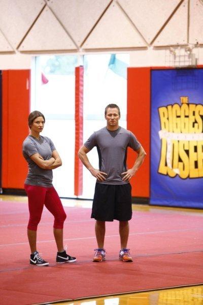 actor Julia Mancuso large photo