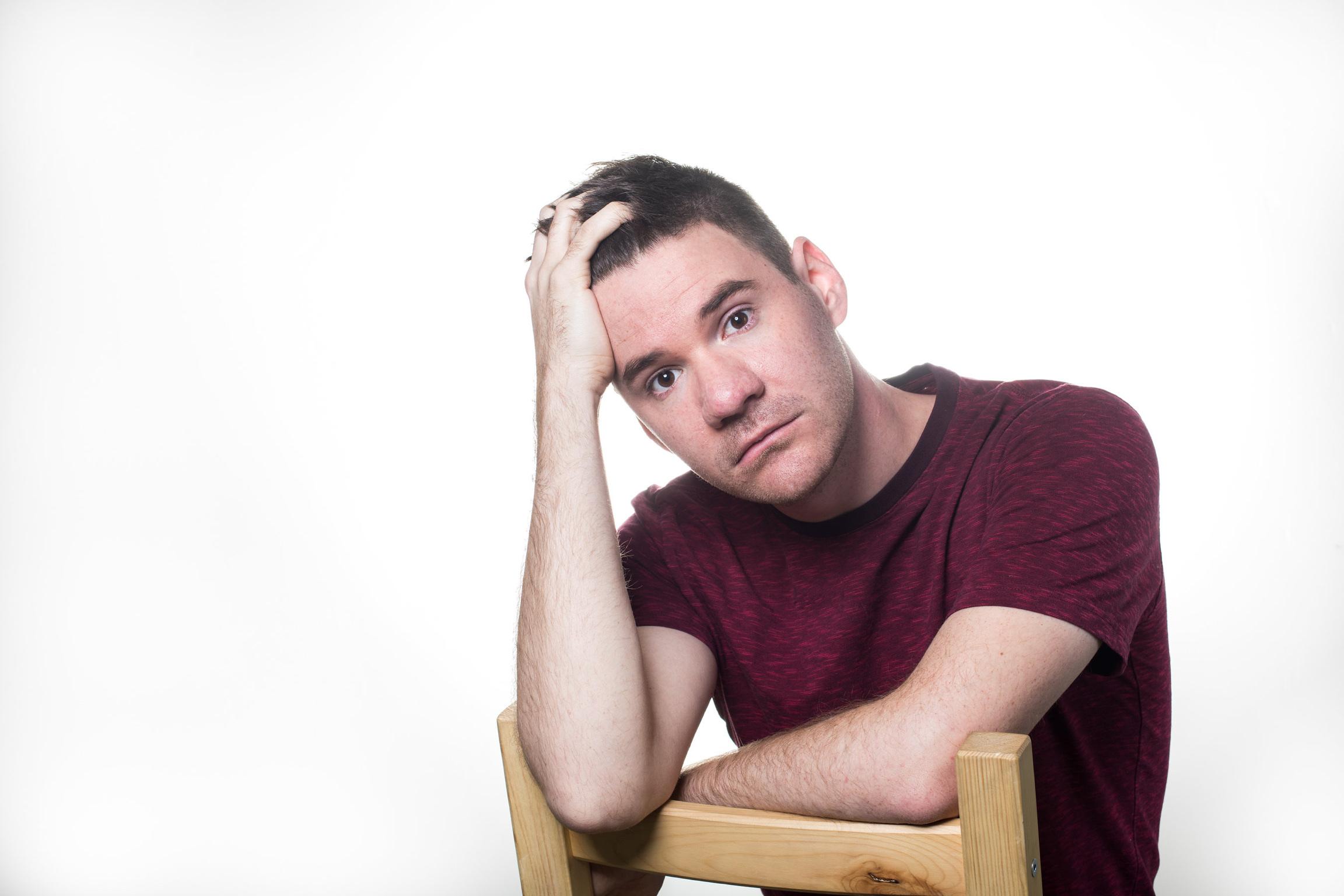 actor David Taylor Gomes large photo