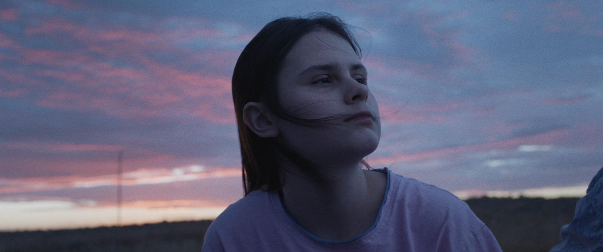 actor Lilly Jandreau large photo