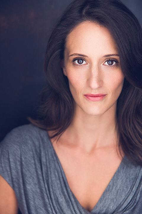 actor Jessica Cummings large photo