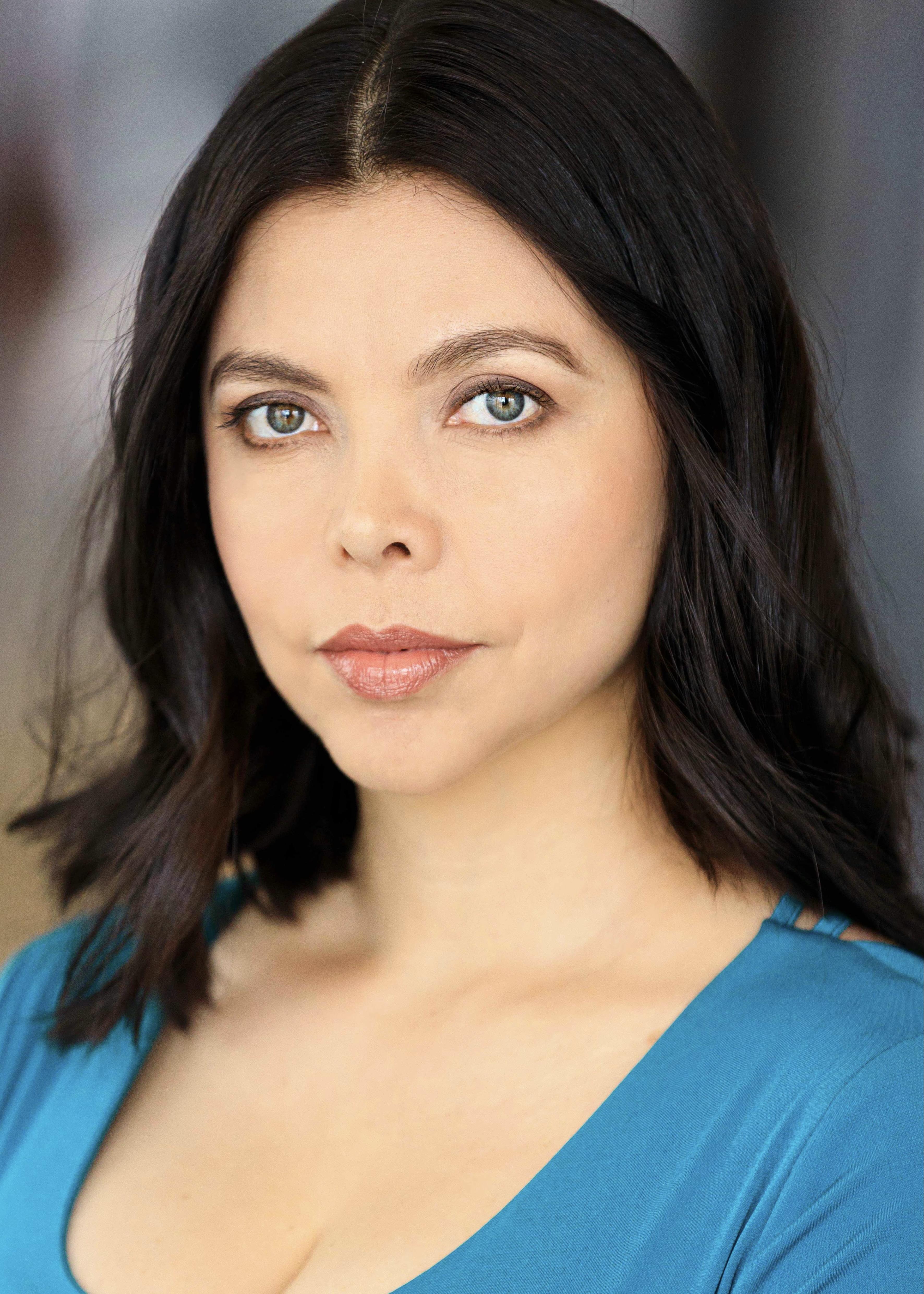 actor Xia Orozco large photo