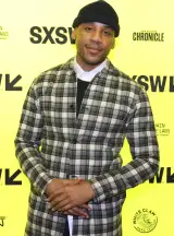 Reggie Yates