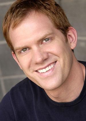 actor Chris Ferry large photo