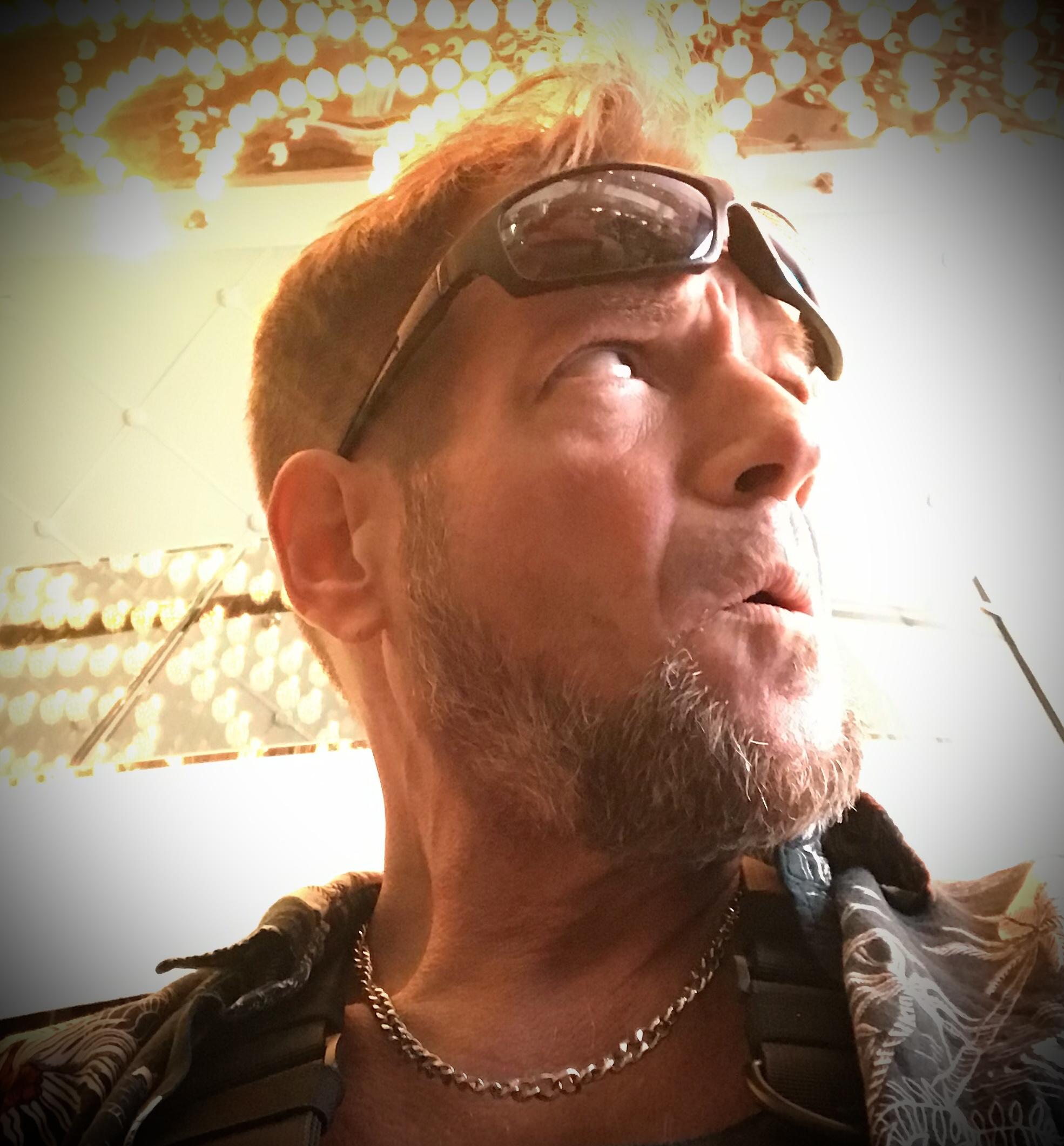 actor Joshua Lou Friedman large photo