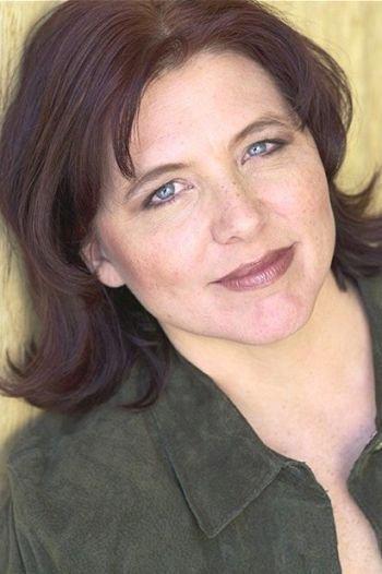 actor Carrie Armstrong large photo