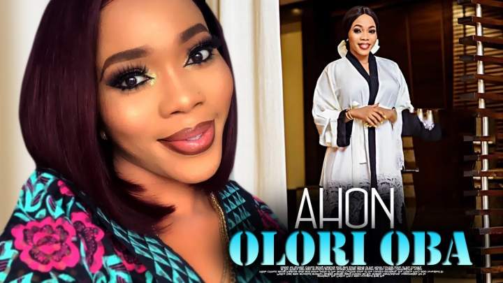 AHON OLORI OBA