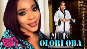 AHON OLORI OBA