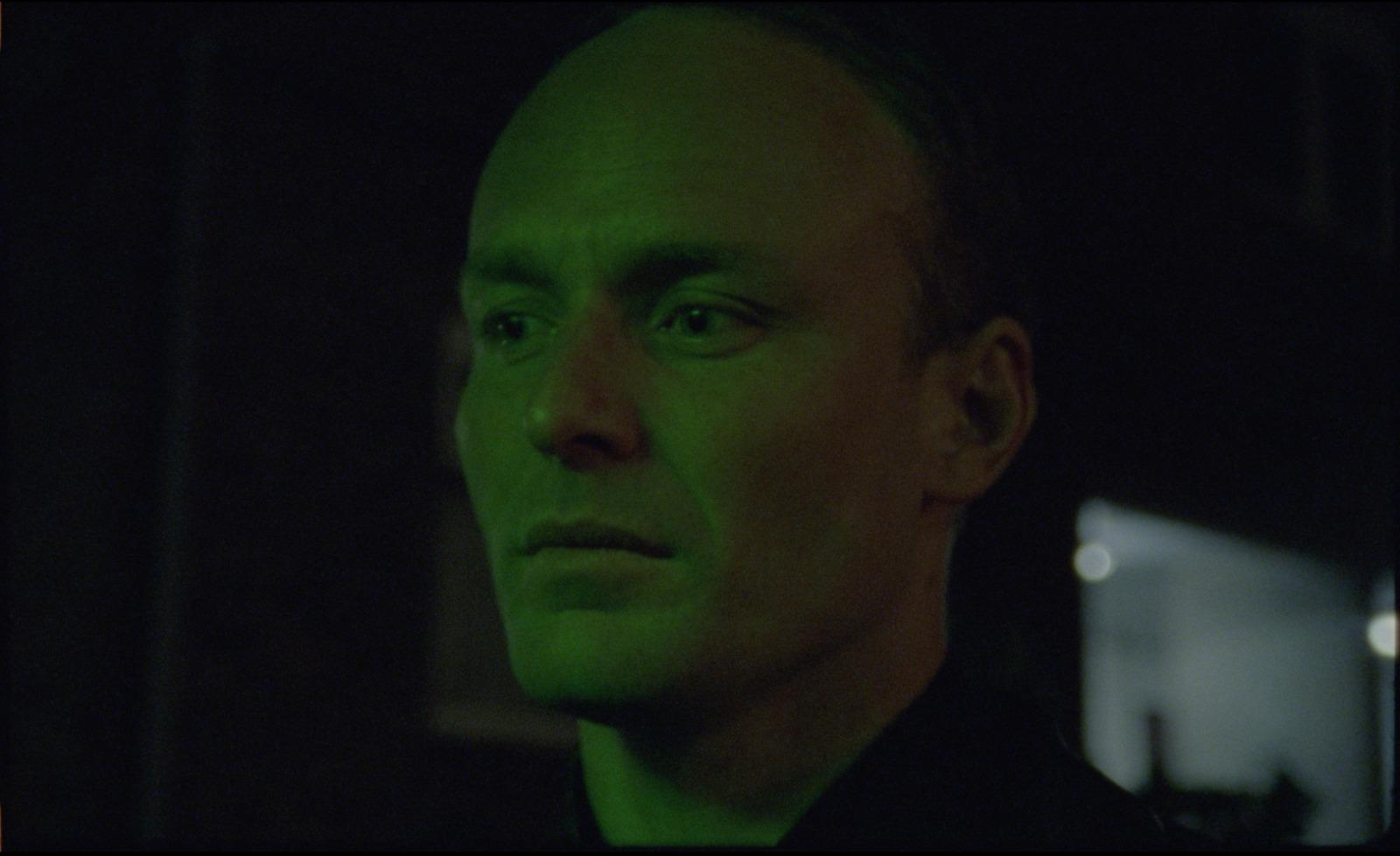 actor Giacomo Gex large photo