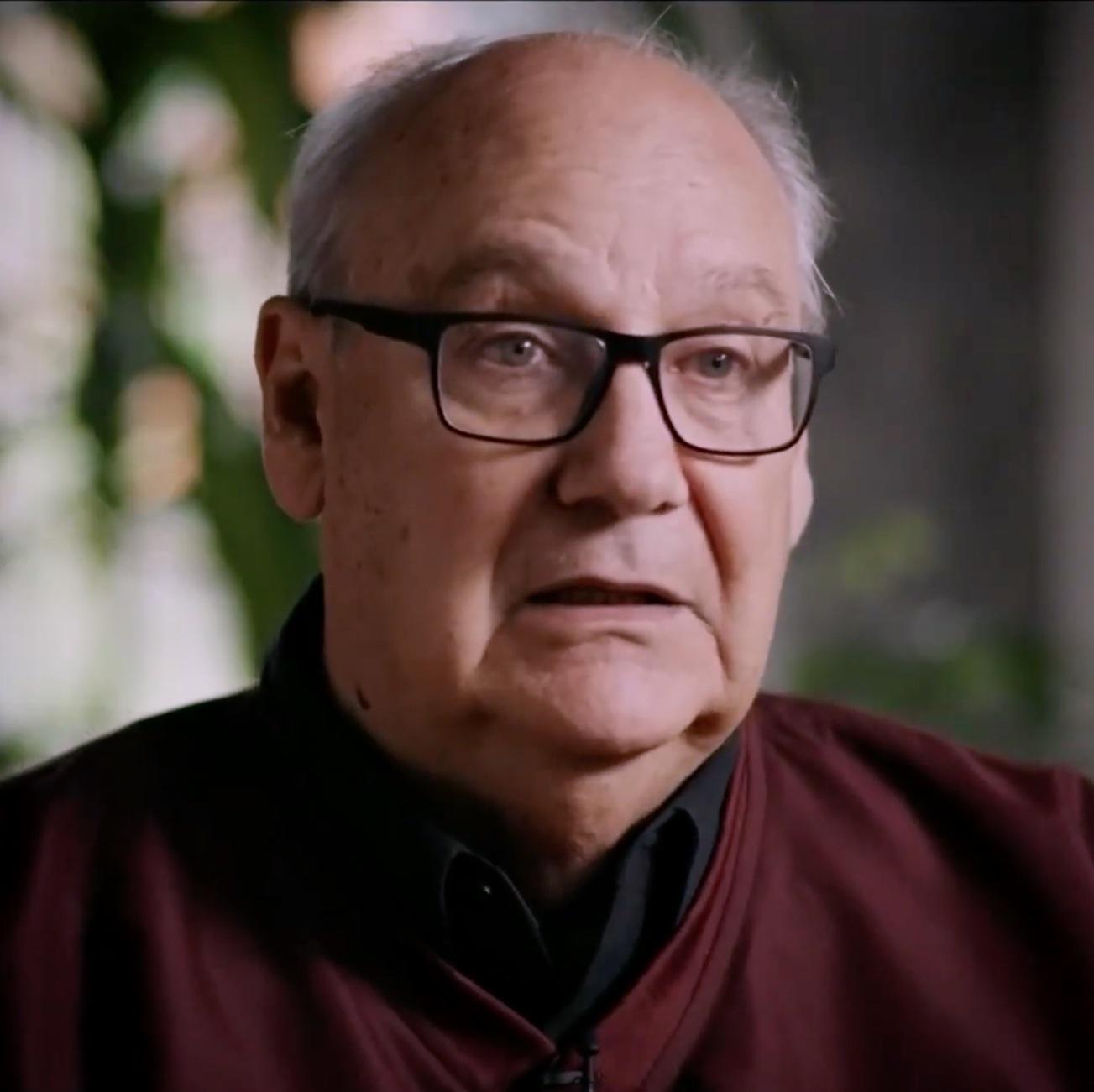 actor Chuck Wood large photo