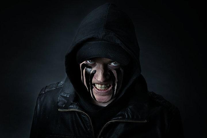 actor Caleb Steinmeyer large photo