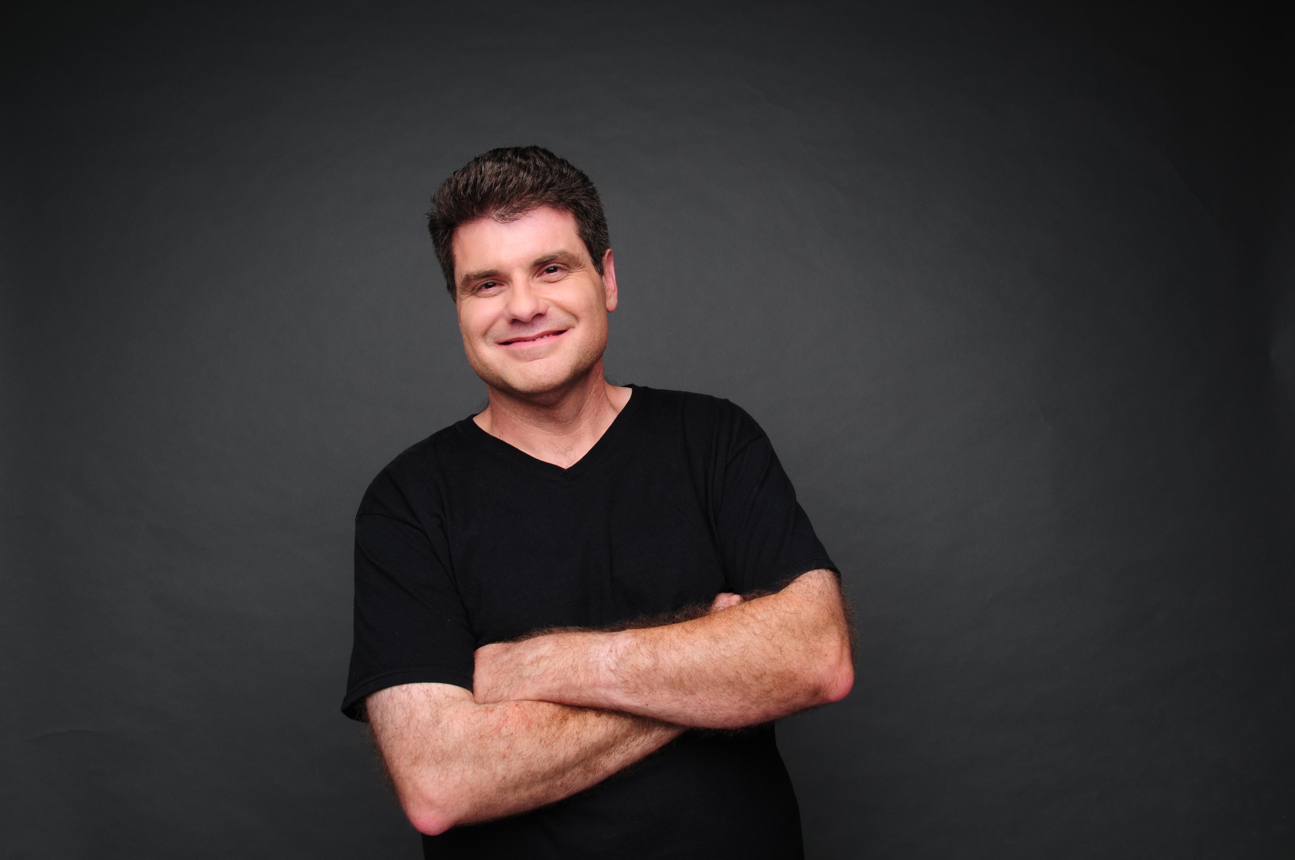 actor Doug Griffin large photo