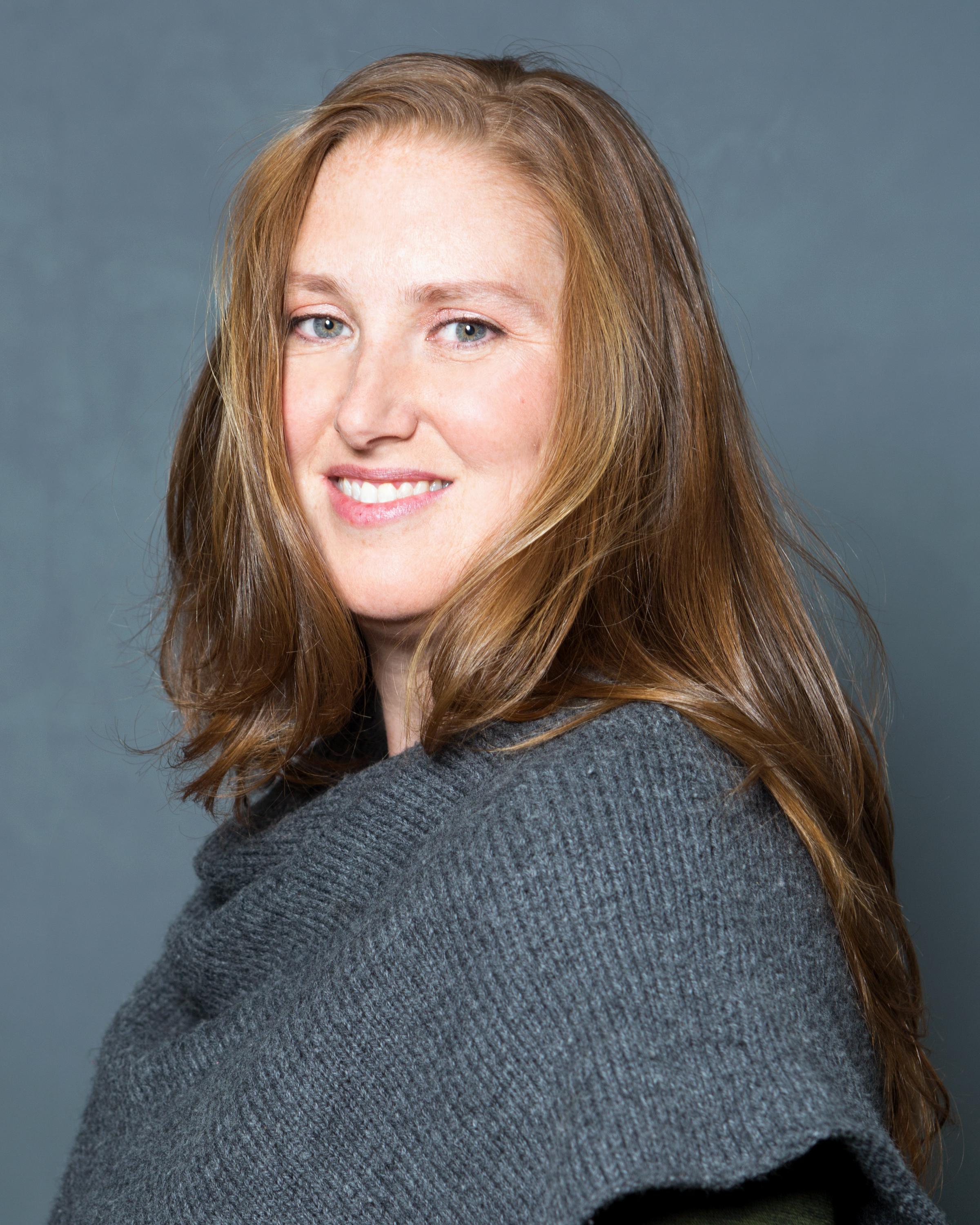 actor Jen Prince large photo