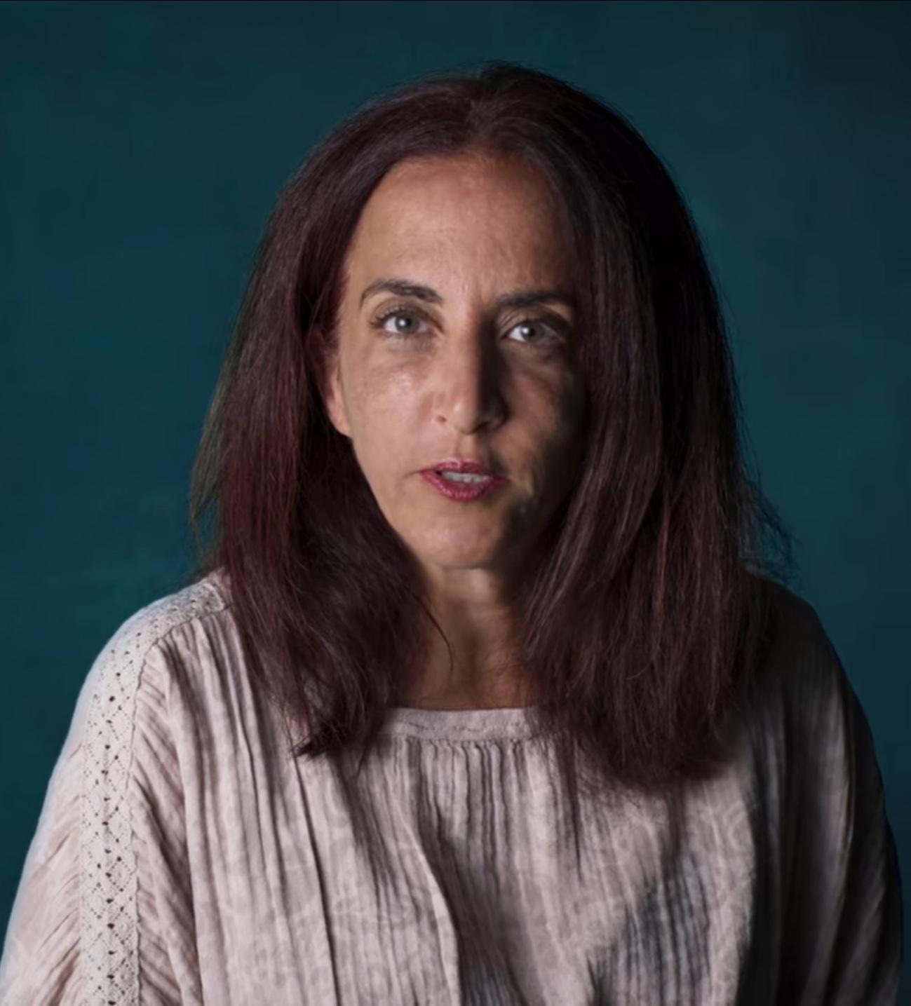 actor Phaedra Almajid large photo