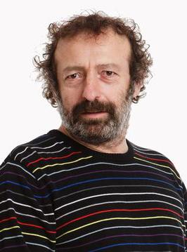 actor Nicodim Ungureanu large photo