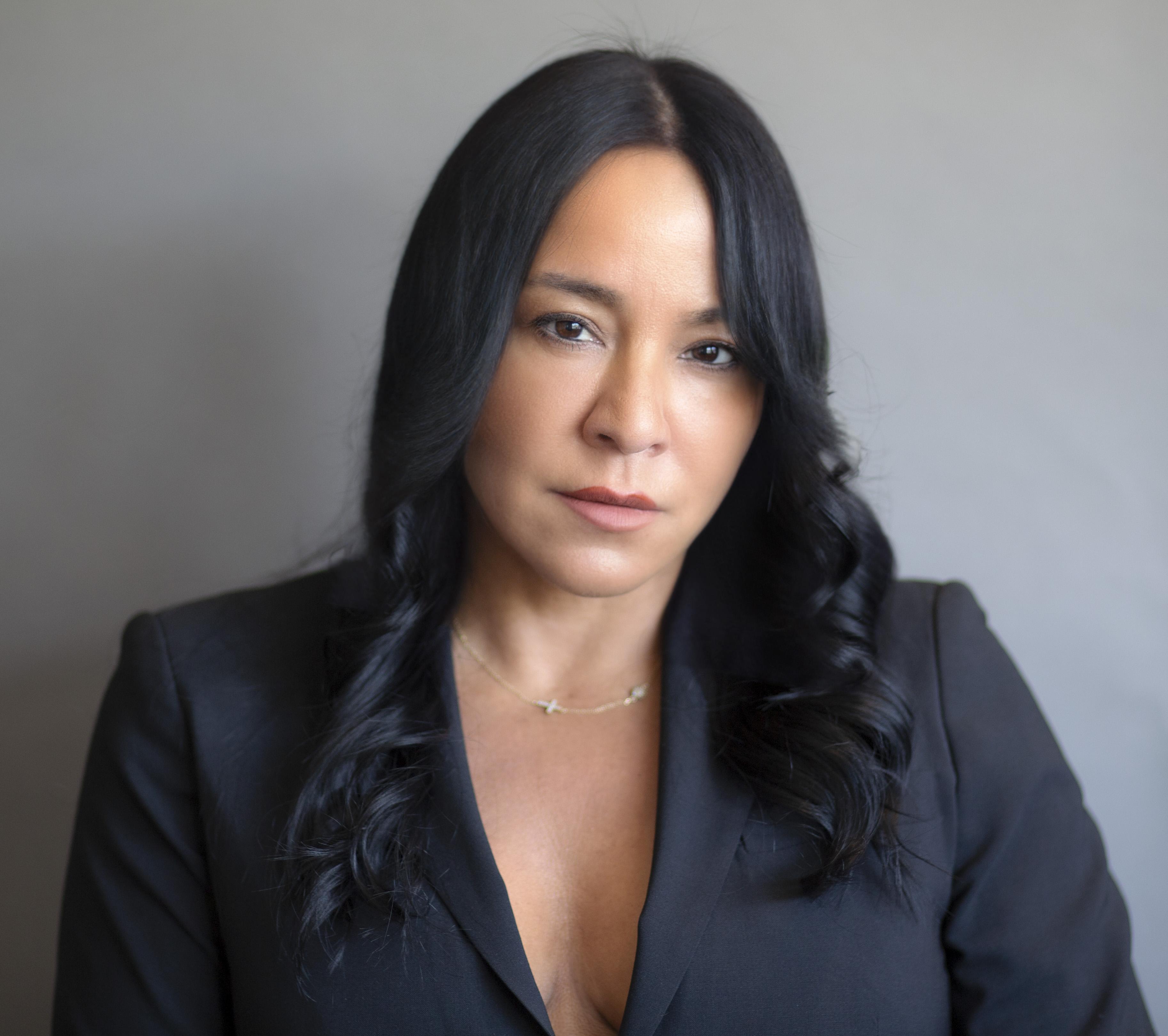 actor Angie Reid large photo