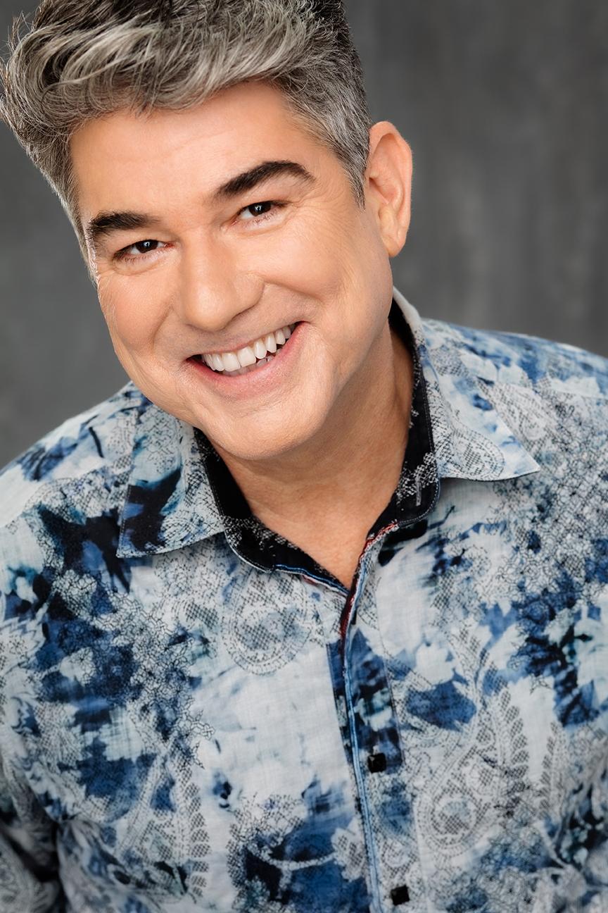 actor Kim Christopher Codella large photo