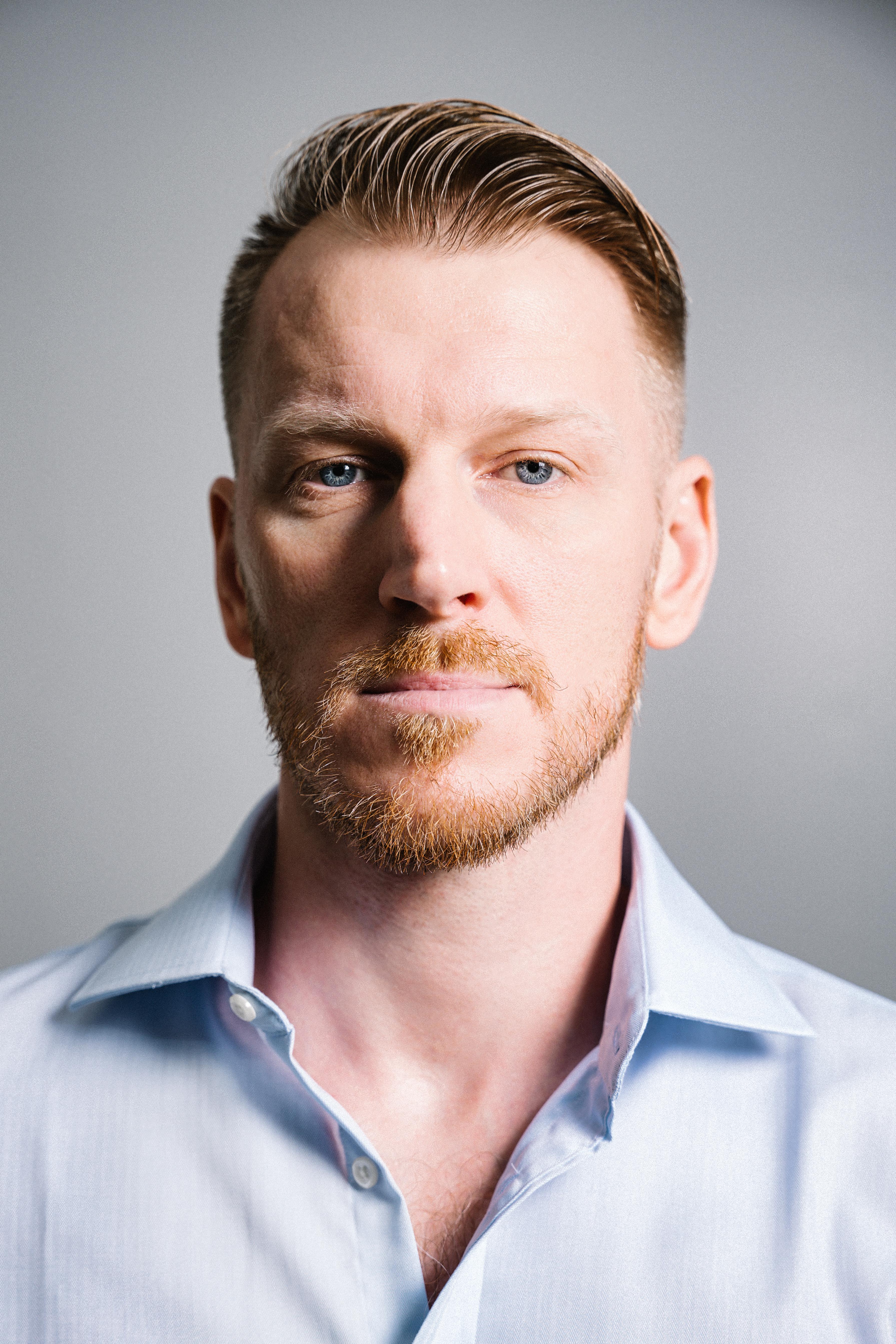 actor Jurijs Kruze large photo