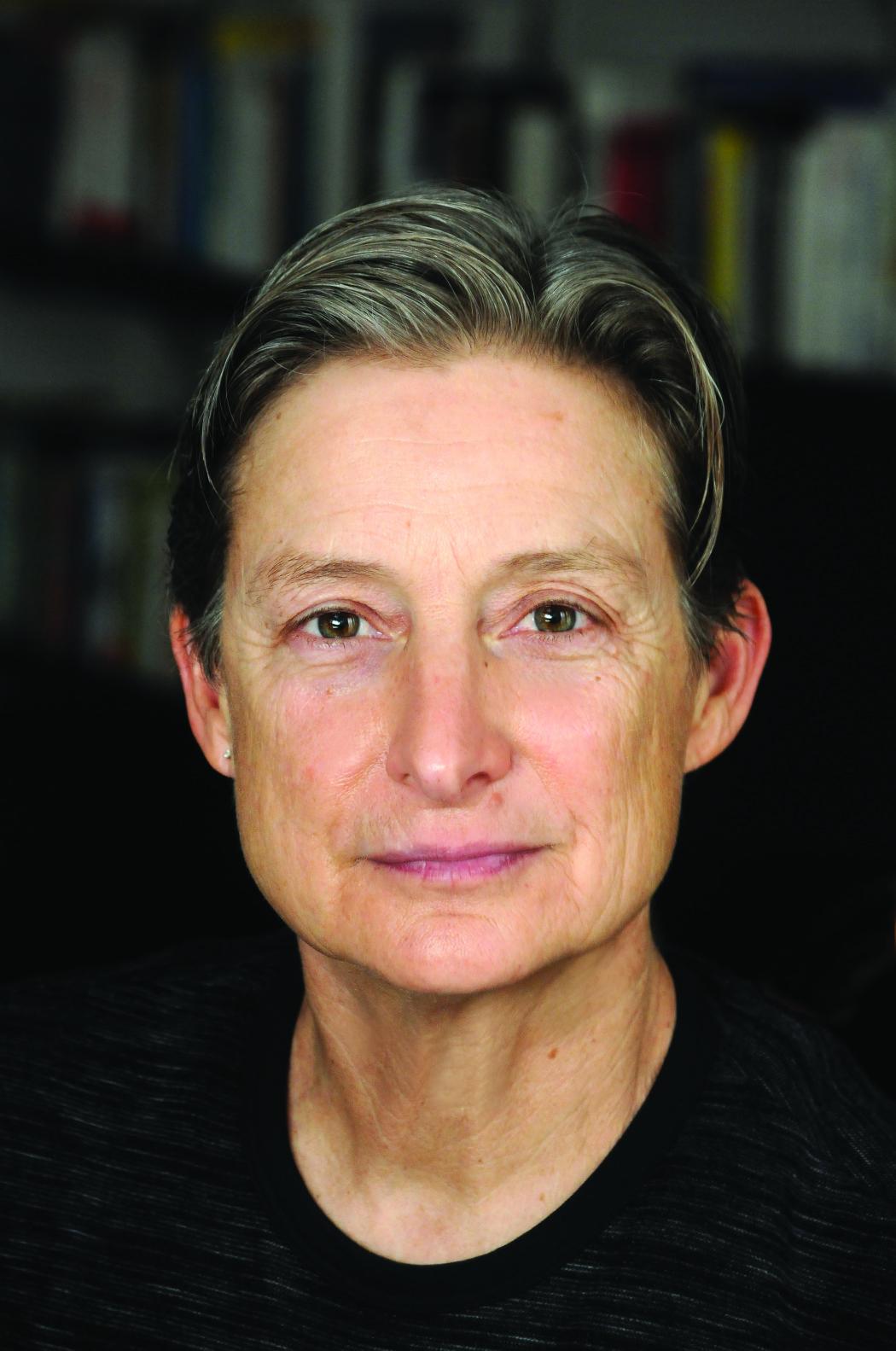 actor Judith Butler large photo
