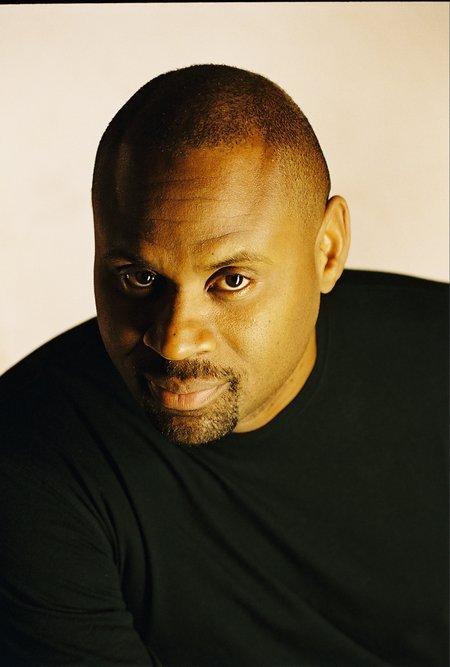actor Nathan Kirkland large photo