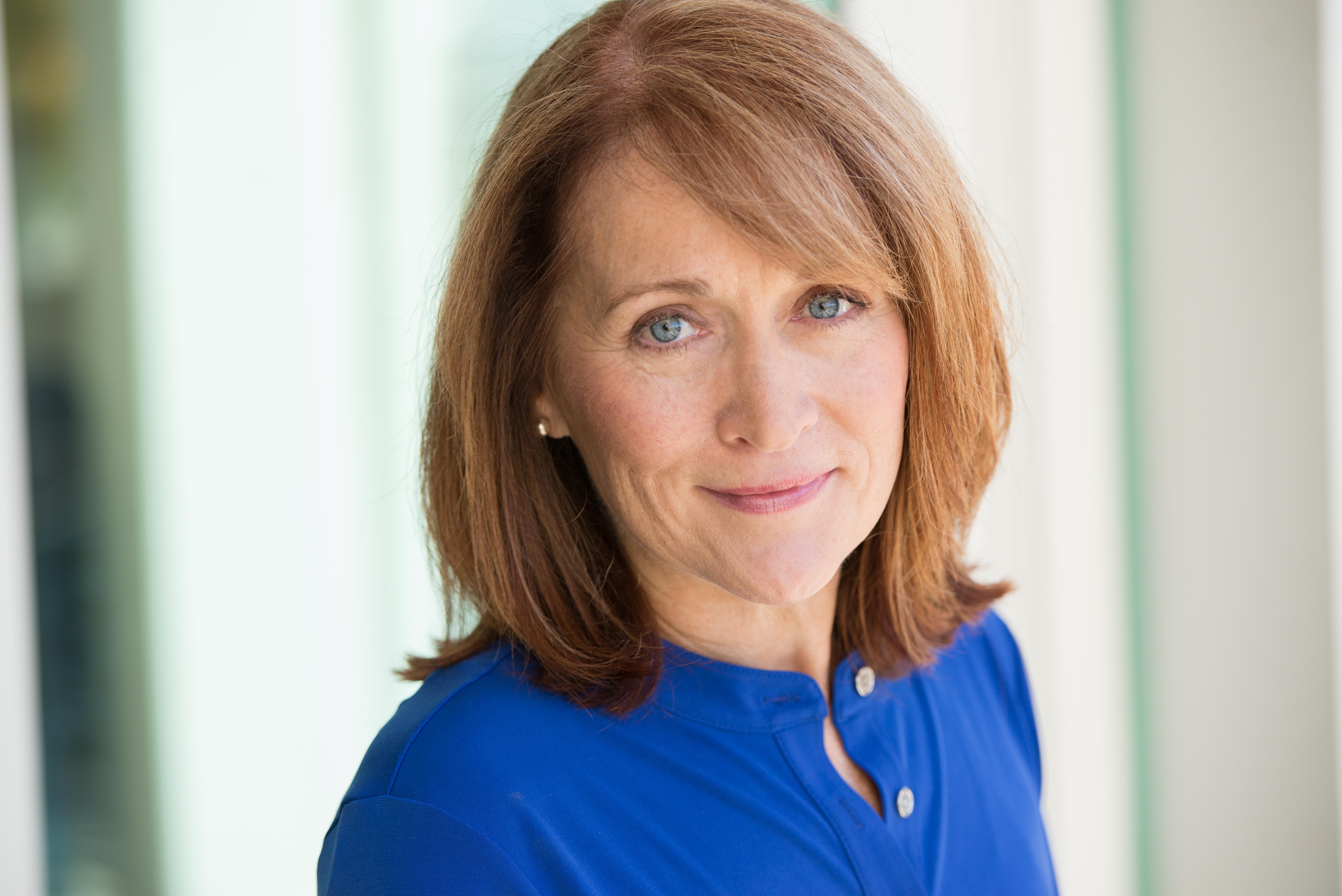 actor Kathy Harum large photo