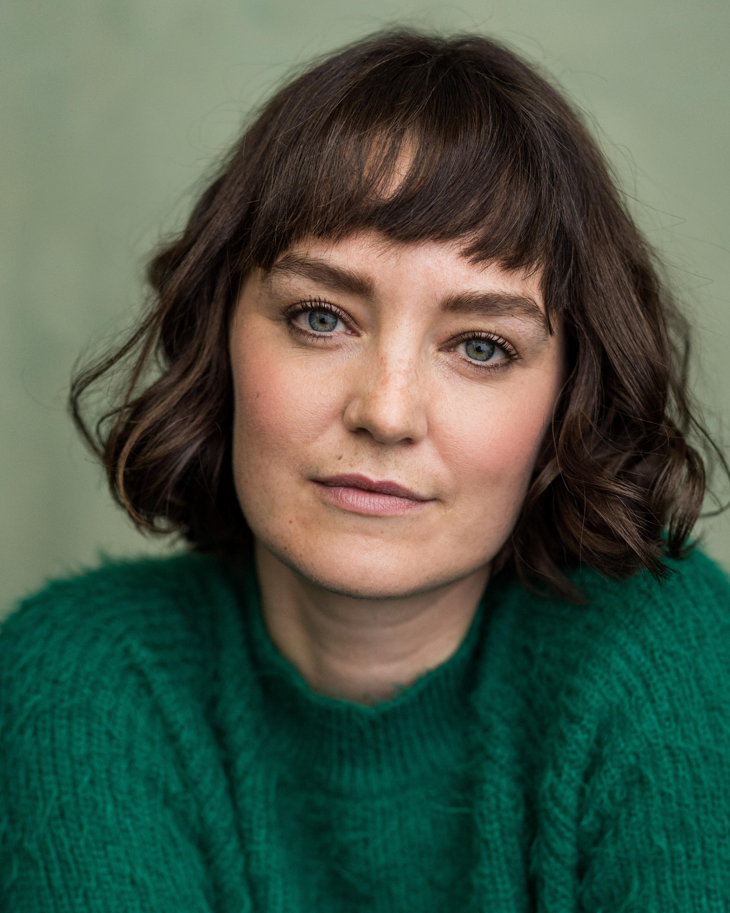 Megan Shandley