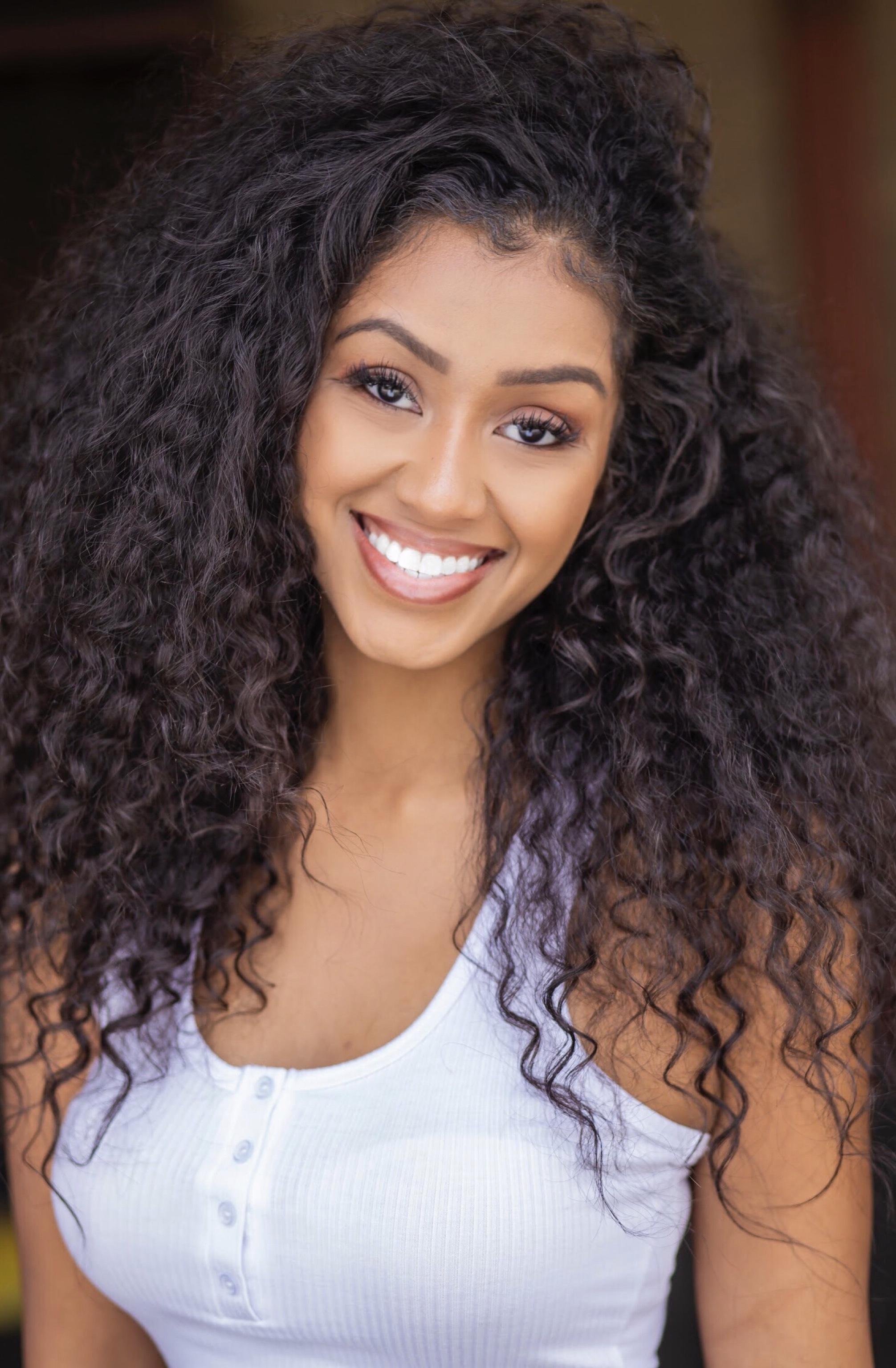 actor Tyler Abron large photo